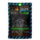 Hi On Nature Mile-Hi F*cked By The Foot - 2500mg Gummies