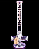 Cheech Glass 17" Inline Big Rig Water Pipe