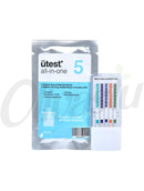 Utest All-In-One 5-Panel