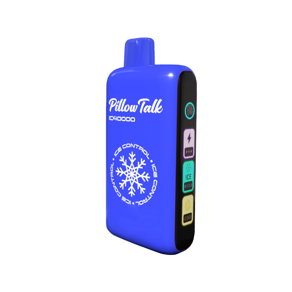 Pillow Talk 40K Puff Disposable | Puff Love Pillow Talk 40K Puff Disposable | Puff Love