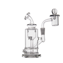 Mj Arsenal Ursa Mini Rig Water Pipe