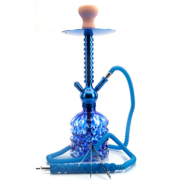 Zebra Hookah