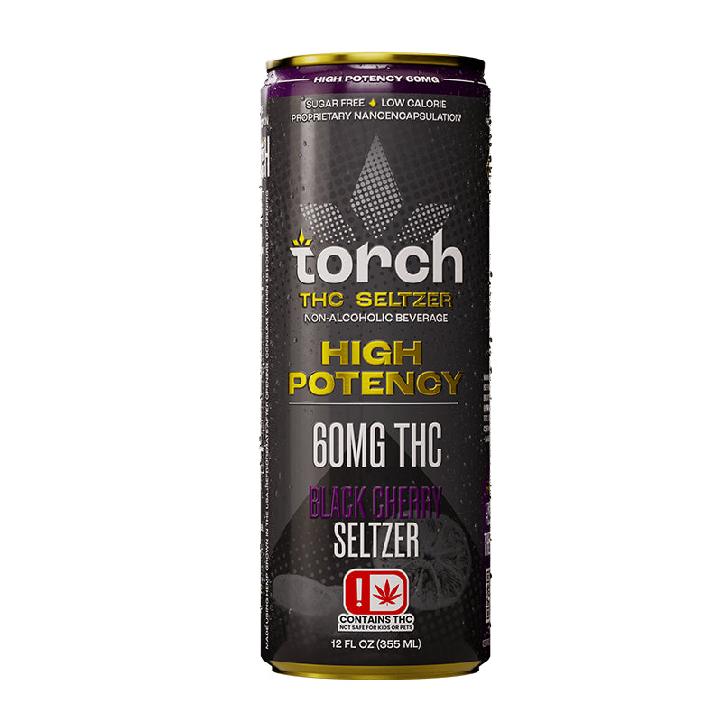 TORCH 60MG D9 HEMP BEVERAGES