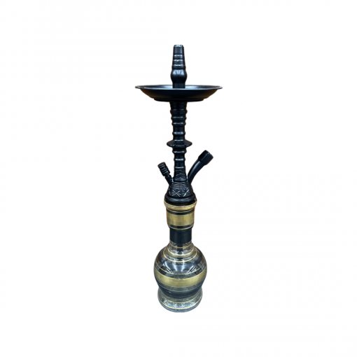 Khalil Mamoon Hookah