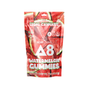 Hemp Living Delta 8 Gummies 10Ct (250Mg)