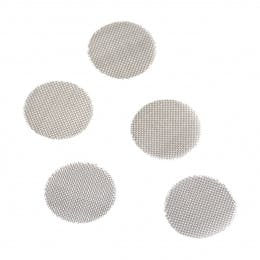 Stainless Steel Screen 5Pk