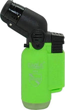 Eagle Soft Touch Neon Torch