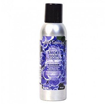 SMOKE ODOR SPRAY 7 OZ