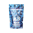 Hemp Living Delta 8 Gummies 10Ct (250Mg)