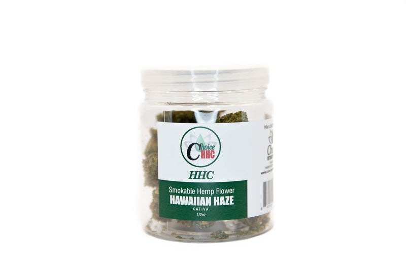 PL HHC Flower (14G)