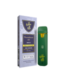 Hidden Hills Fresh Frozen Bar THCA Thcb D9 Disposable 2G