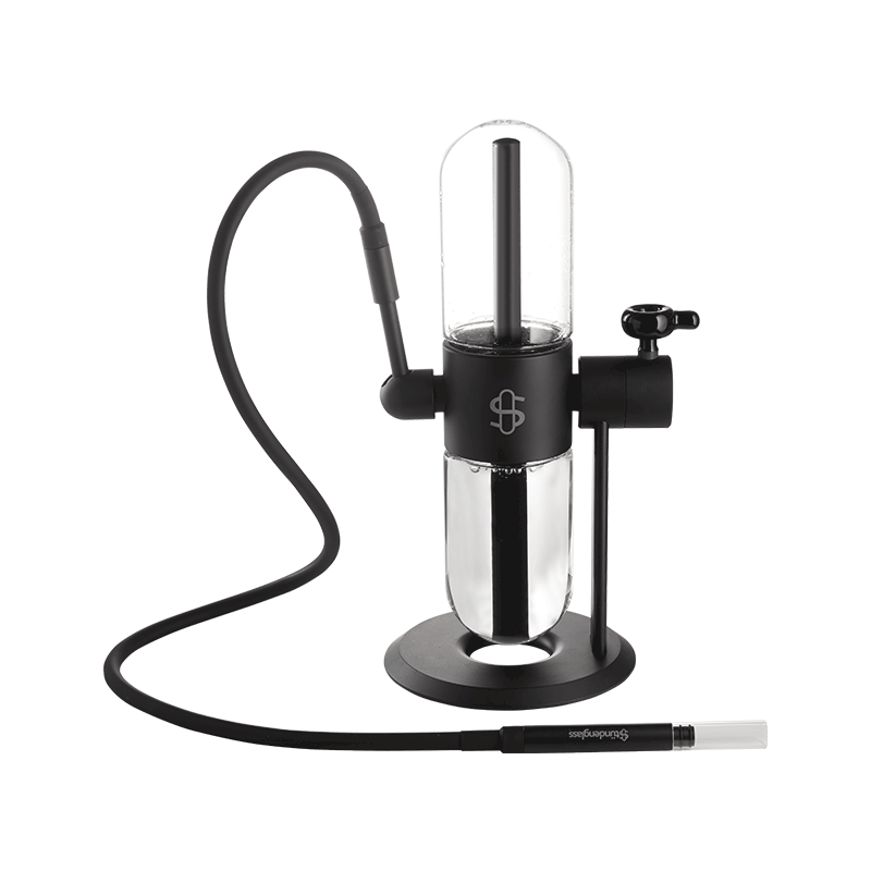 Stündenglass Gravity V2 Hookah