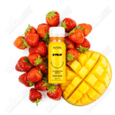 Sweet Life Syrup D8 200Mg Strawberry Mango