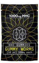 Hi On Nature HHC Gummies