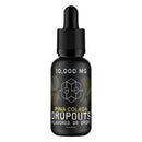 Hi On Nature Delta 8 Tincture (10000Mg)