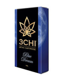 3CHI Delta 8 Cartridge 1G “ Smooth & Potent Vape Experience