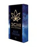 3 CHI DELTA 8 CARTRIDGE - Puff Love Smoke Shop