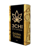 3CHI Delta 8 Cartridge 1G “ Smooth & Potent Vape Experience