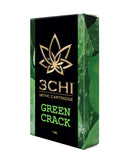 3CHI Delta 8 Cartridge 1G “ Smooth & Potent Vape Experience