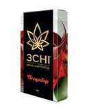 3CHI Delta 8 Cartridge 1G “ Smooth & Potent Vape Experience