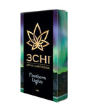 3CHI Delta 8 Cartridge 1G “ Smooth & Potent Vape Experience