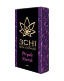 3CHI Delta 8 Cartridge 1G “ Smooth & Potent Vape Experience