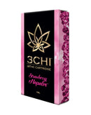 3CHI Delta 8 Cartridge 1G “ Smooth & Potent Vape Experience