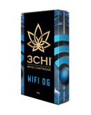 3CHI Delta 8 Cartridge 1G “ Smooth & Potent Vape Experience