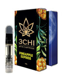 3CHI Delta 8 Cartridge 1G “ Smooth & Potent Vape Experience