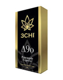 3CHI Delta 9O Cartridge 1G “ Ultra-Smooth & Potent