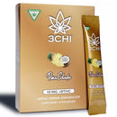 3CHI Delta 9 Drink Enhancer 100Mg (10Ct) “ Instant Elevation