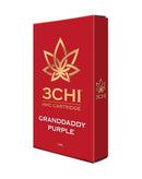 3 CHI HHC CARTRIDGE 1G - Puff Love Smoke Shop