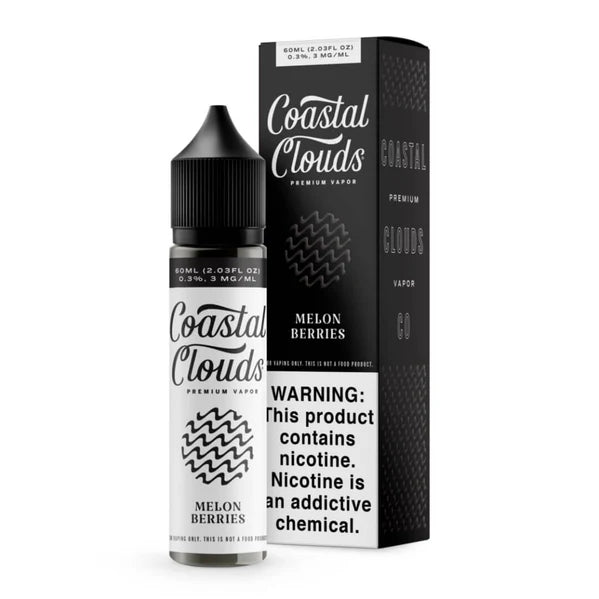 COASTAL CLOUDS 60ML