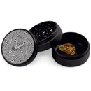 Beamer Grinder 63Mm 3Pc