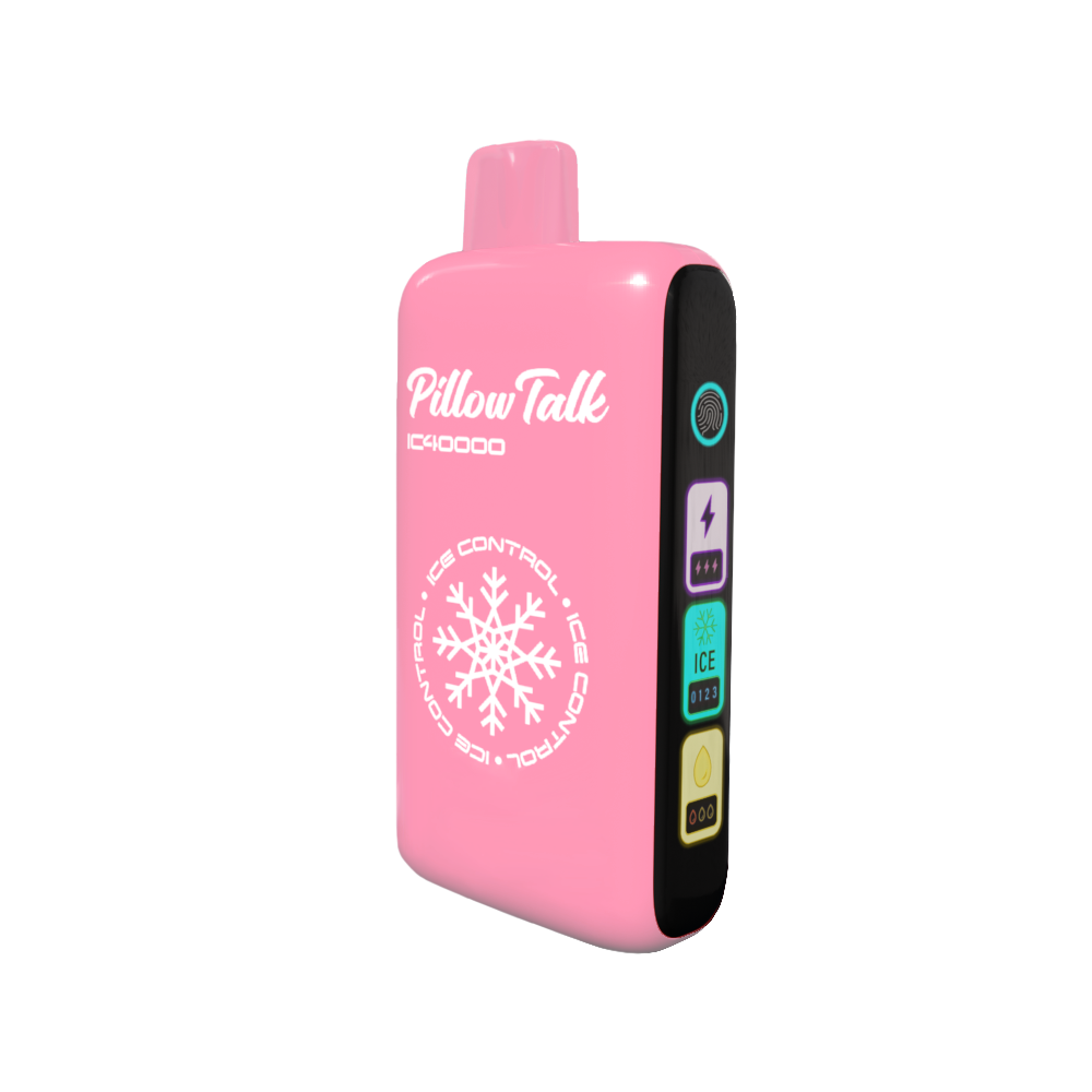 Pillow Talk 40K Puff Disposable | Puff Love Pillow Talk 40K Puff Disposable | Puff Love