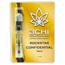 3CHI Delta 8 Live Resin Cartridge “ Potent & Flavorful