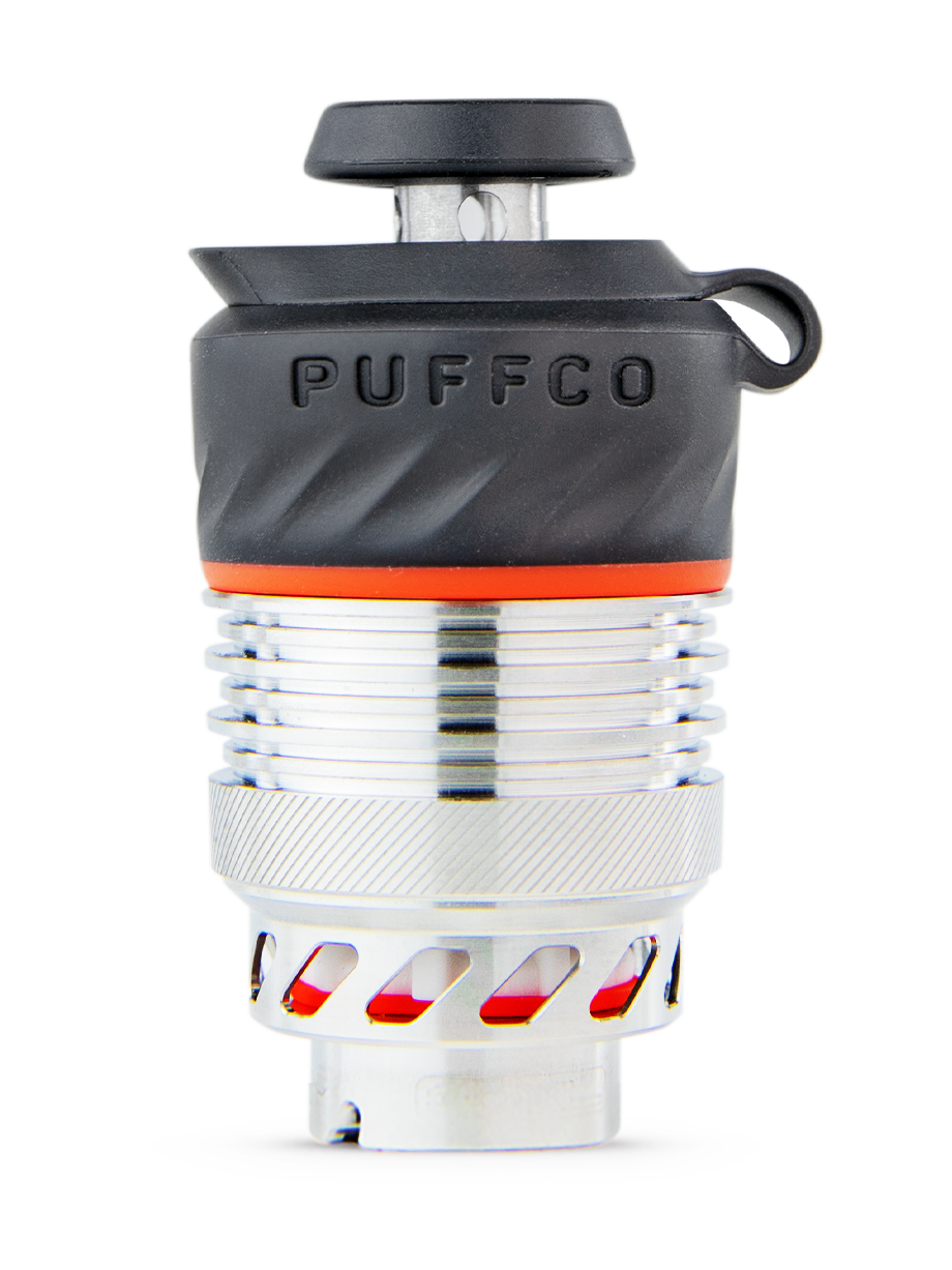Puffco Peak Pro Chamber Atomizer