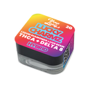 Hemp Living Delta 8 Dab Wax 1G