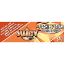 Juicy Jay Rolling Paper Peaches & Cream