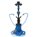 Tanya Justice 2-Hose Hookah