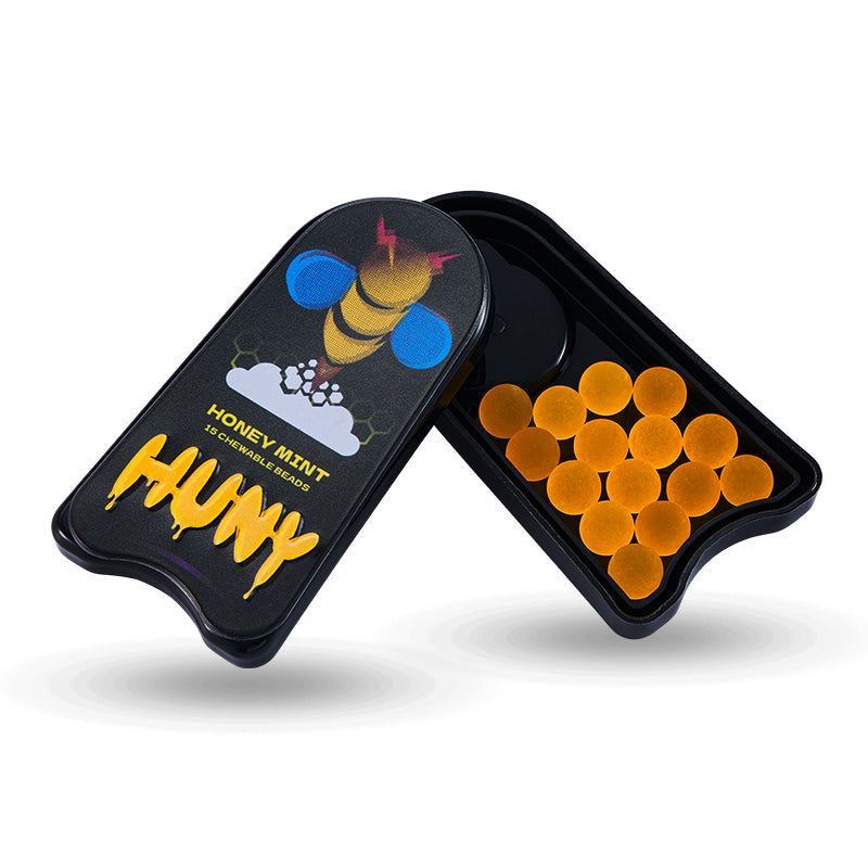 Huny Boost Capsules