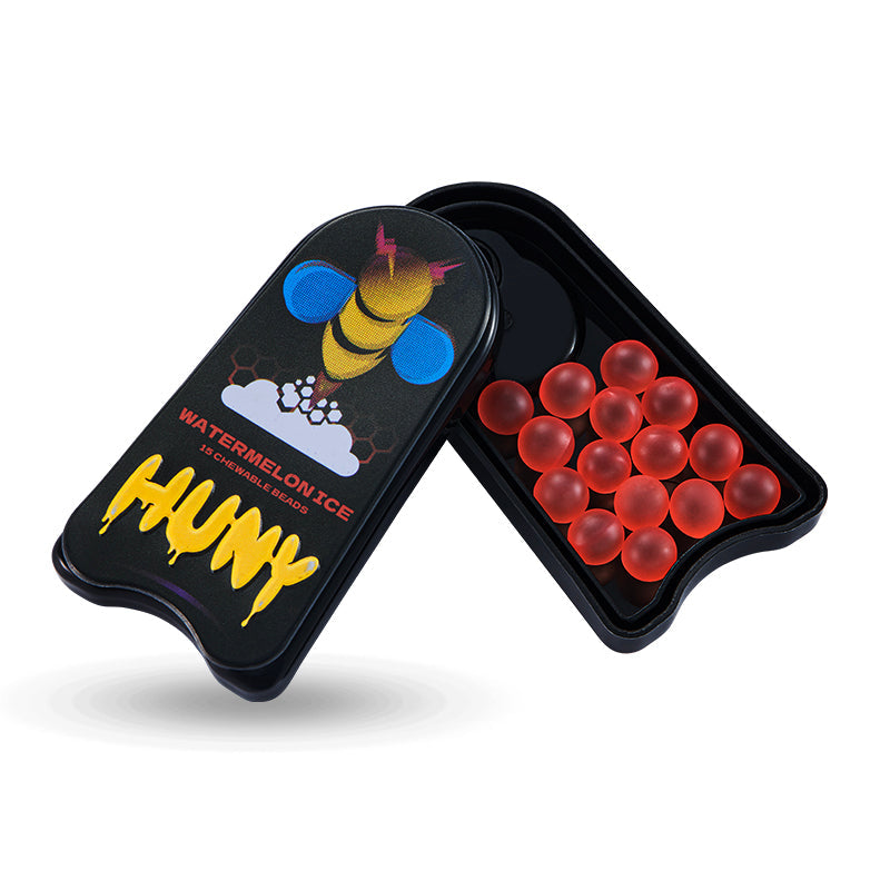 Huny Boost Capsules