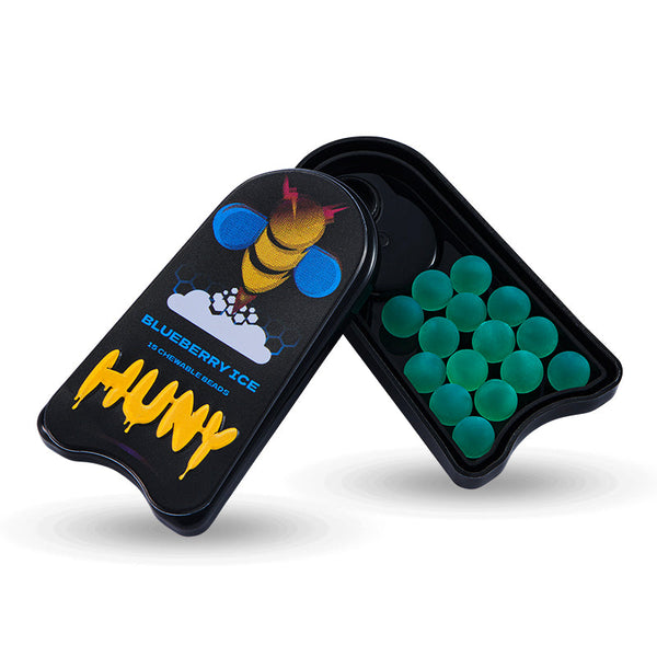 Huny Boost Capsules