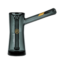 Marley Natural Smoked Glass Bubbler