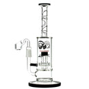 Cheech & Chong 40Th Anniversary Water Pipe