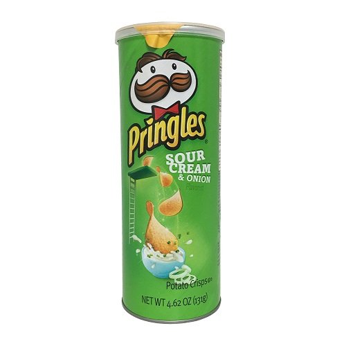 Exotic Snack