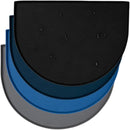 Felt Silicone Drop Mats