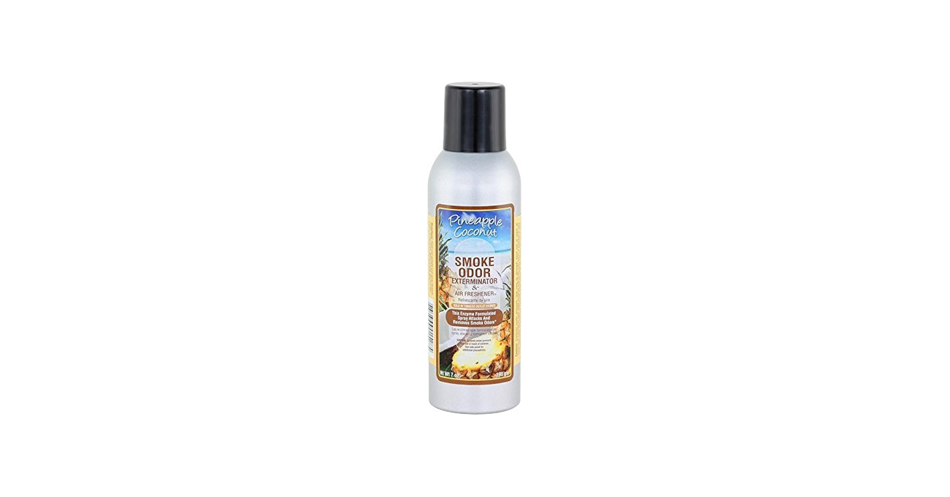 SMOKE ODOR SPRAY 7 OZ