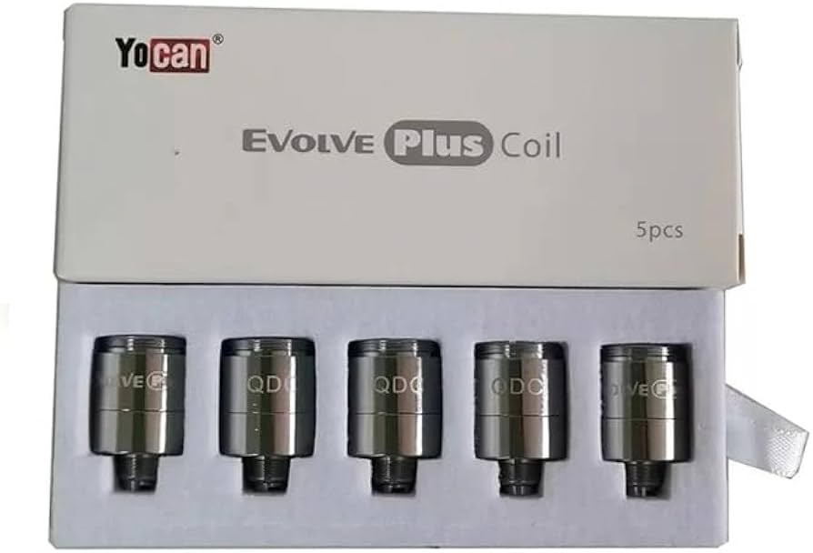 YOCAN COIL (1 COIL)