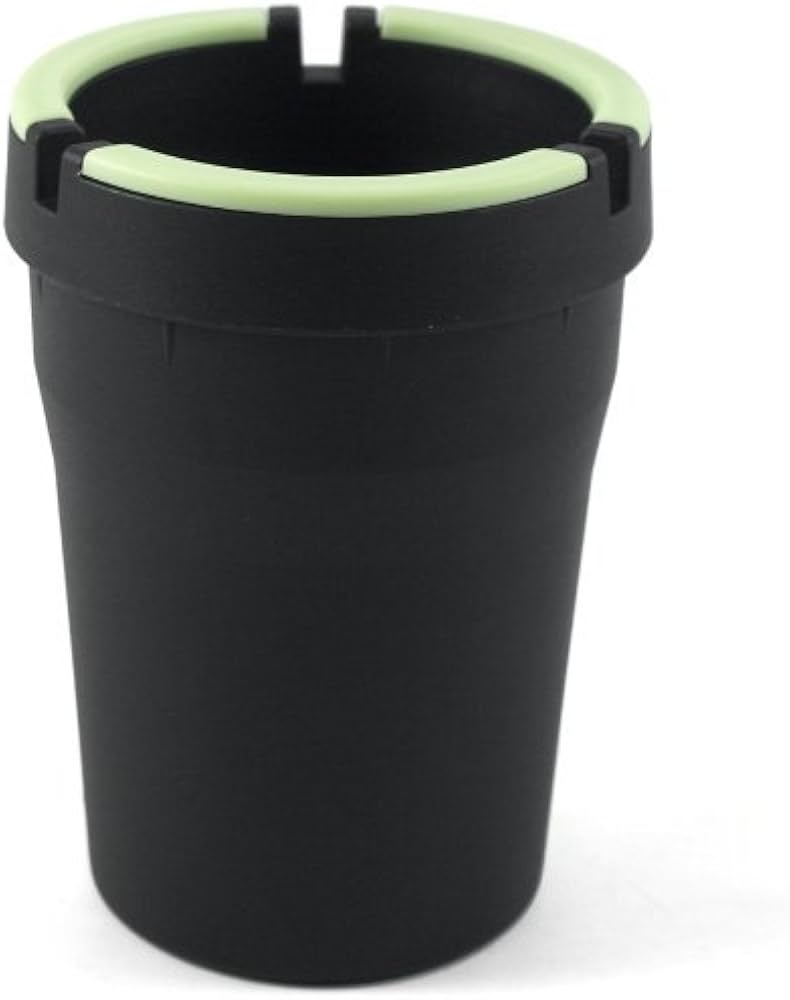 Cup Holder Ash Tray